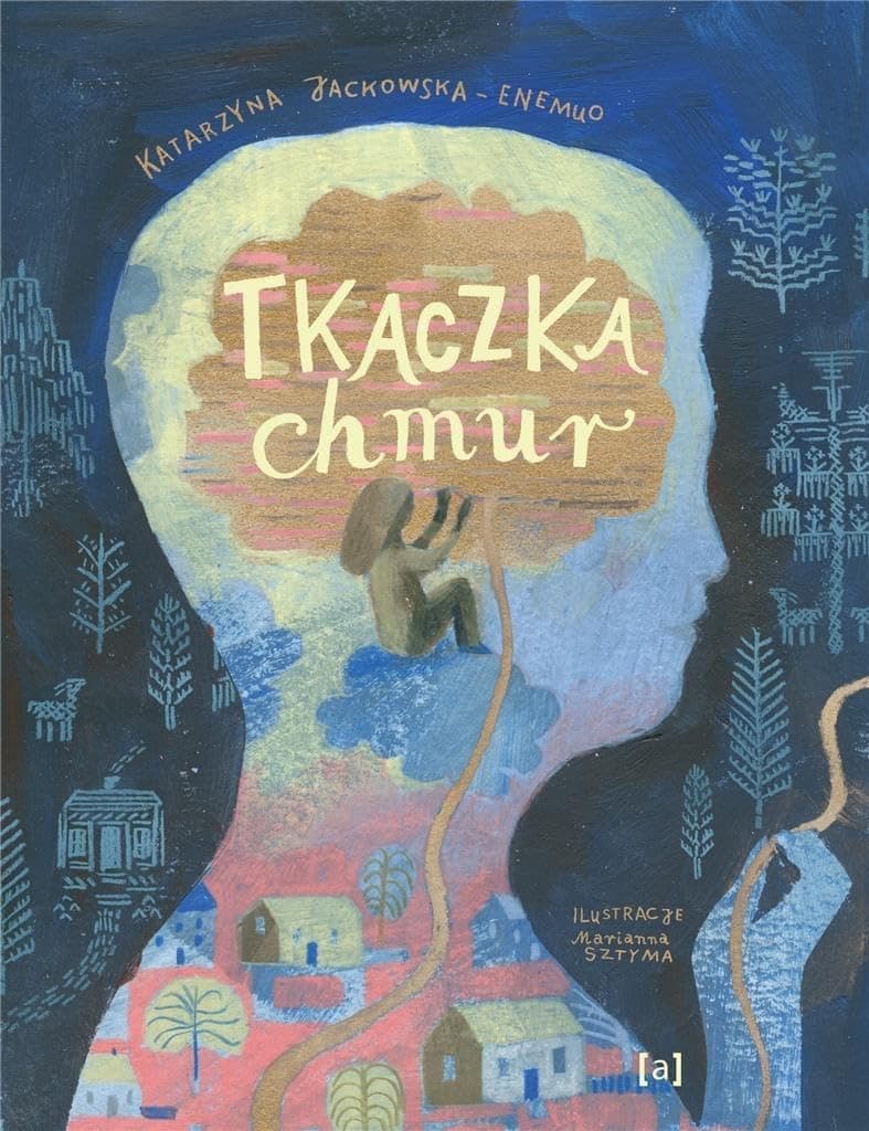 Couverture de Tkaczka chmur