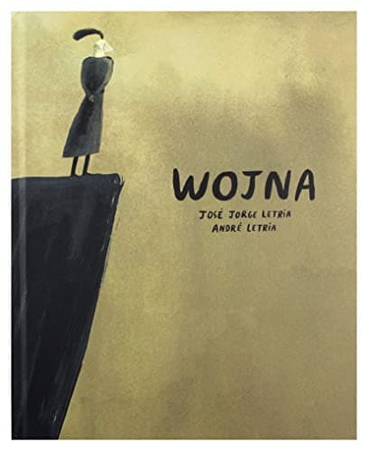 Couverture de Wojna