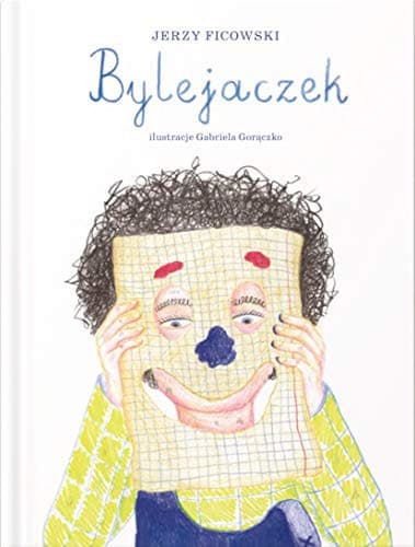 Couverture de Bylejaczek