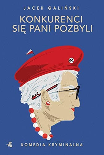 Couverture de Konkurenci sie ̜pani pozbyli