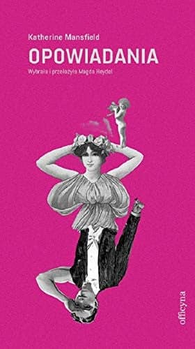 Couverture de Opowiadania