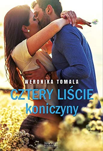 Couverture de Cztery liście koniczyny