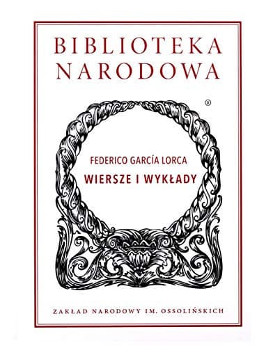 Couverture de Wiersze i wykłady
