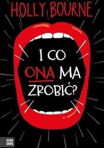 Couverture de I co ona ma zrobić?