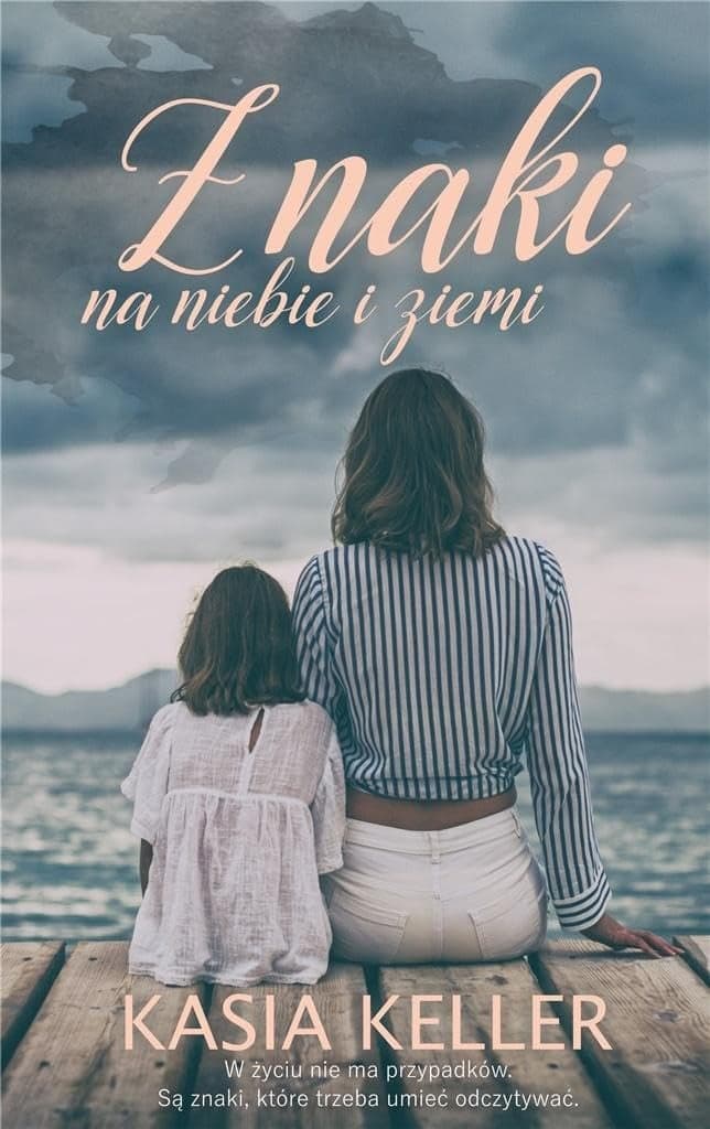 Couverture de Znaki na niebie i ziemi