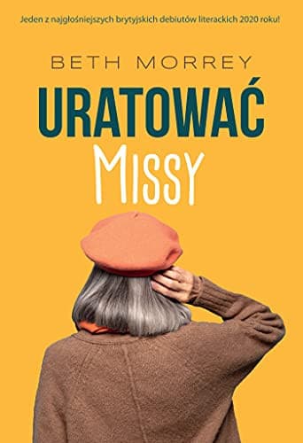 Couverture de Uratować Missy