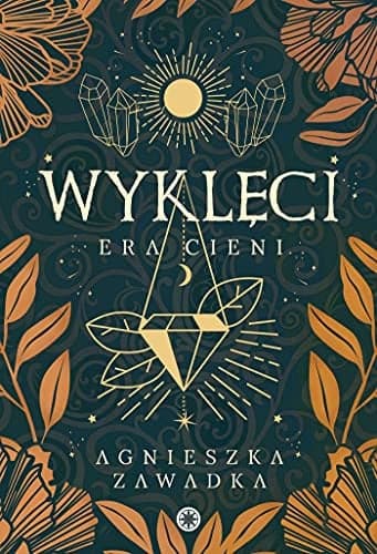 Couverture de Wyklęci