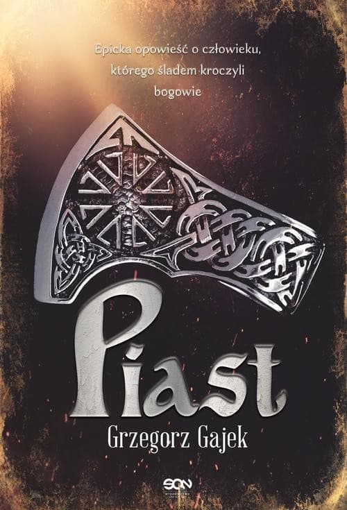 Couverture de Piast