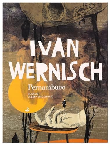 Couverture de Pernambuco