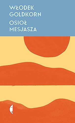 Couverture de Osioł Mesjasza