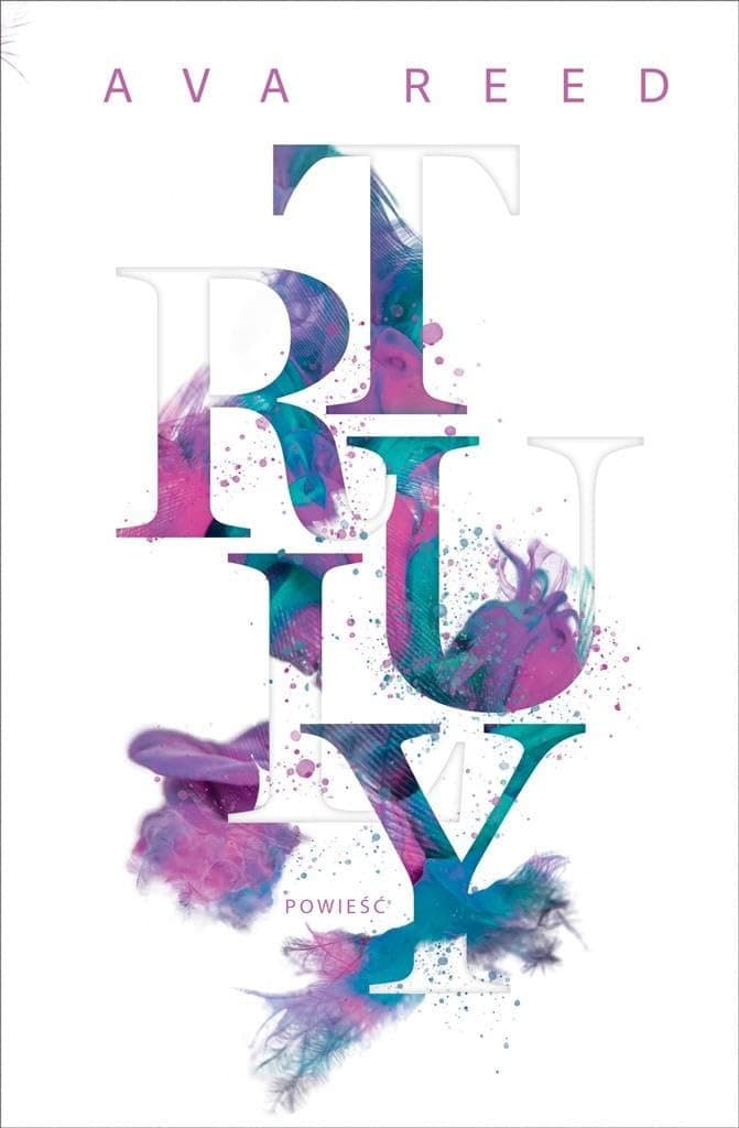 Couverture de Truly