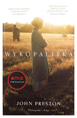 Couverture de Wykopaliska