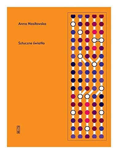 Couverture de Sztuczne światła