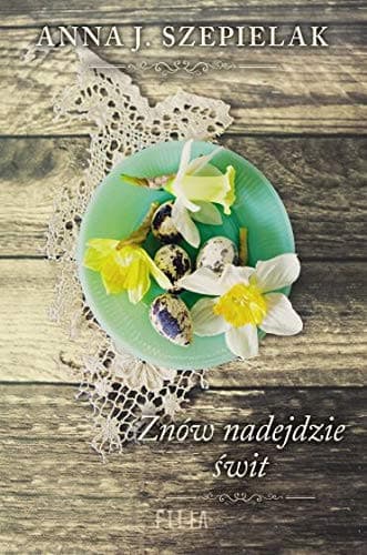 Couverture de Znów nadejdzie świt