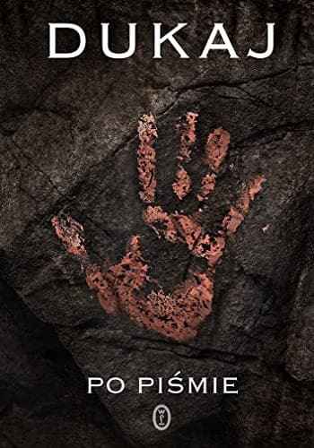 Couverture de Po piśmie
