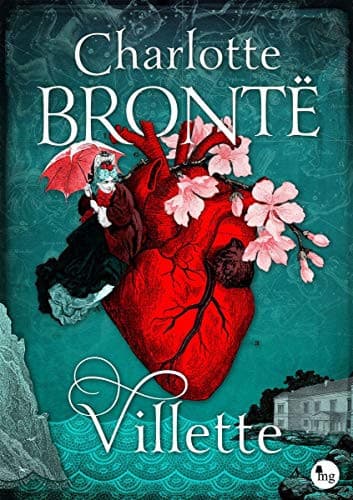 Couverture de Villette
