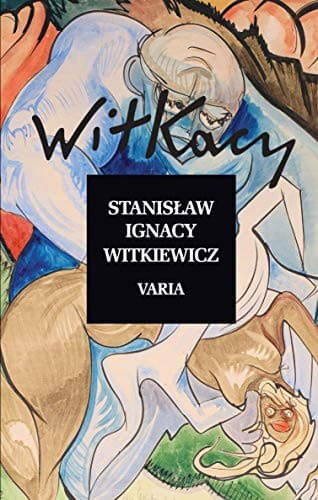 Couverture de Dzieła zebrane