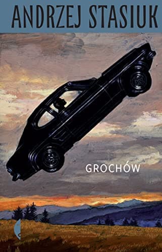 Couverture de Grochów