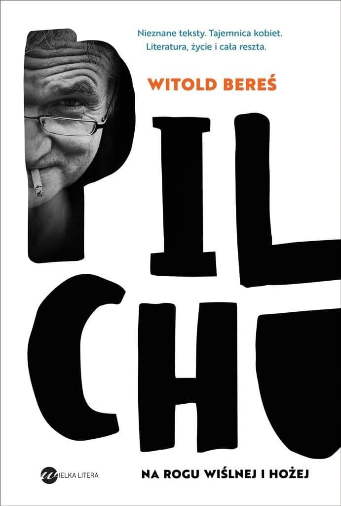 Couverture de Pilchu na rogu Wiślnej i Hożej
