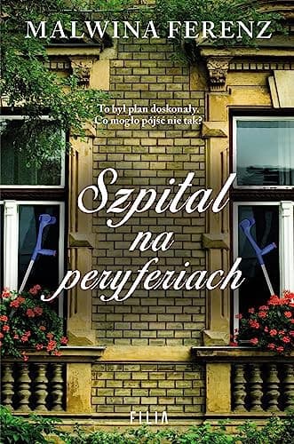 Couverture de Szpital na peryferiach