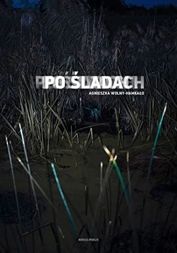 Couverture de Po śladach