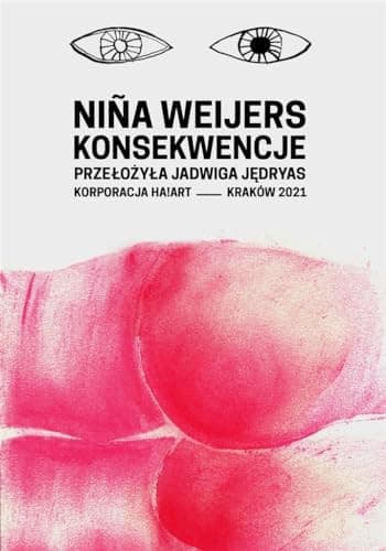 Couverture de Konsekwencje