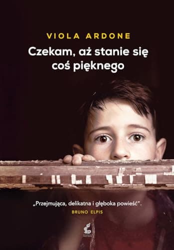 Couverture de Czekam, aż stanie się coś pięknego