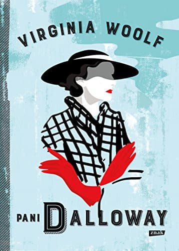 Couverture de Pani Dalloway