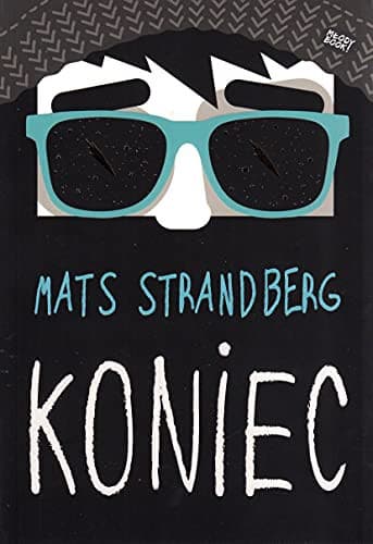 Couverture de Koniec