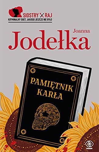 Couverture de Pamietnik karła