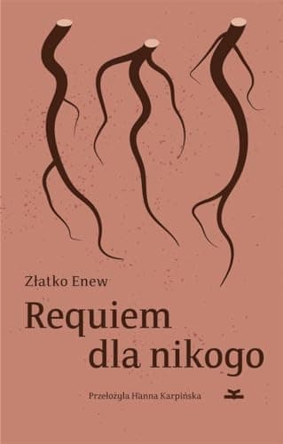 Couverture de Requiem dla nikogo