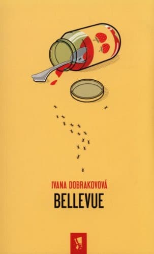 Couverture de Bellevue