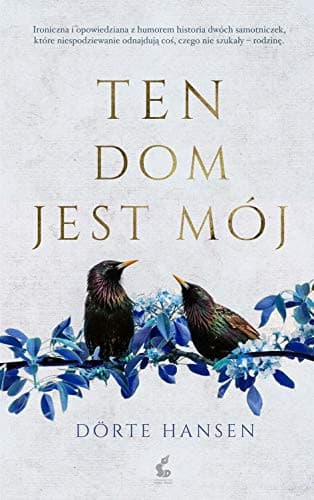 Couverture de Ten dom jest mój