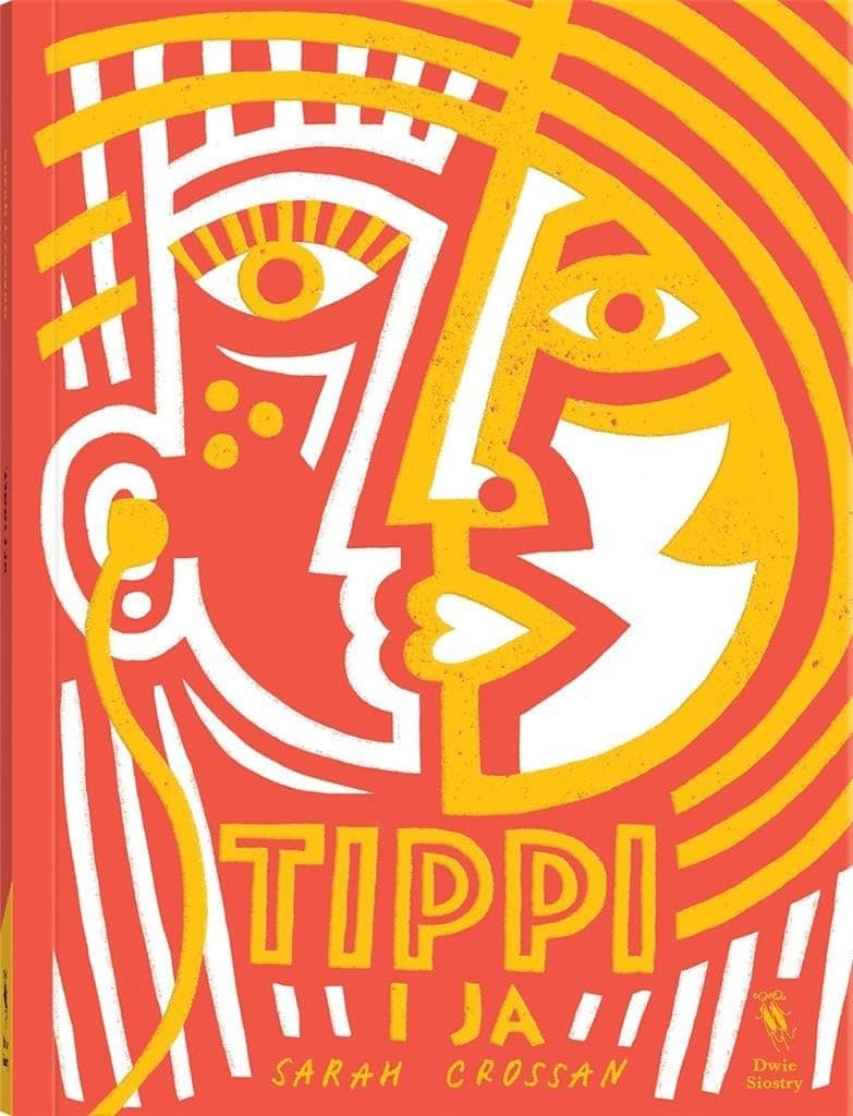 Couverture de Tippi i ja