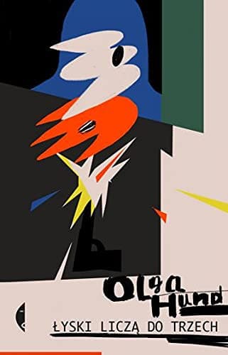 Couverture de Łyski liczą do trzech