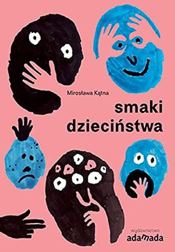 Couverture de Smaki dzieciństwa