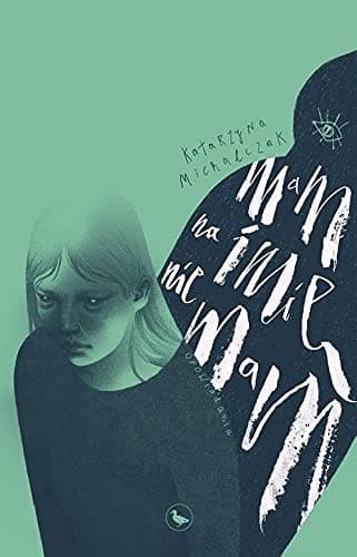 Couverture de Mam na imię nie mam opowiadania