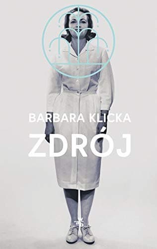 Couverture de Zdrój
