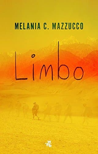Couverture de Limbo