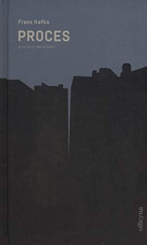 Couverture de Proces