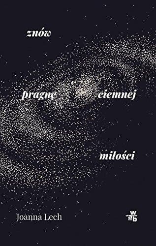 Couverture de Znowu pragnę ciemnej miłości