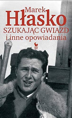 Couverture de Szukając gwiazd i inne opowiadania