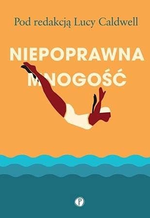 Couverture de Niepoprawna mnogość