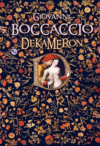 Couverture de Dekameron