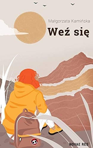 Couverture de Weź się