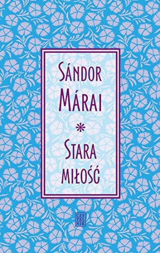 Couverture de Stara miłość