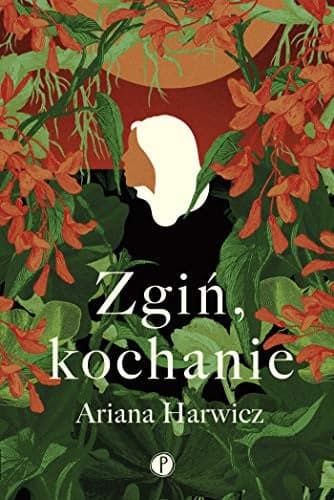 Couverture de Zgiń, kochanie