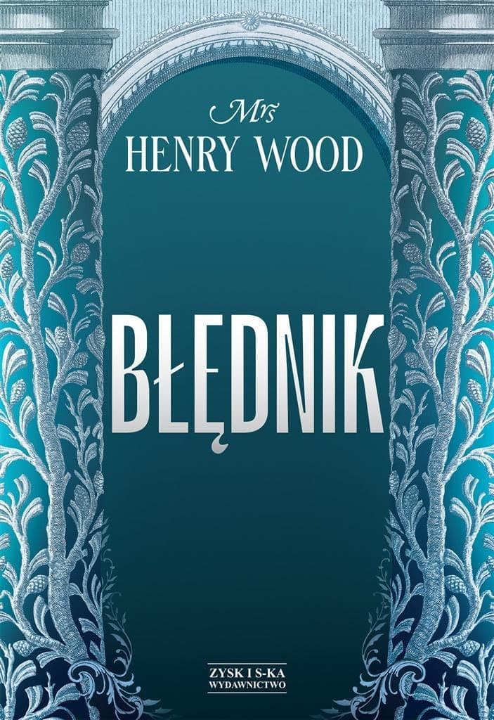 Couverture de Błędnik