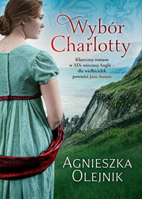 Couverture de Wybór Charlotty
