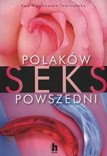 Couverture de Polaków seks powszedni